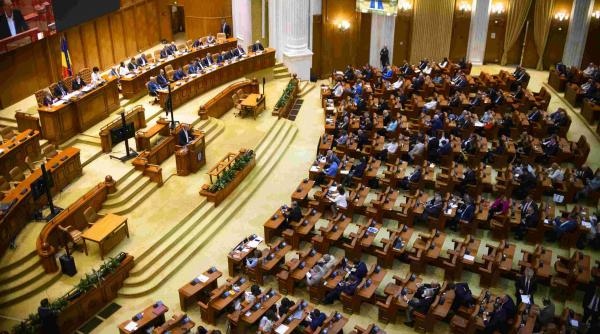 Anticipate, degeaba: AUR câștigă, dar nu poate lua „trofeul”, coaliția spartă e departe de majoritate
