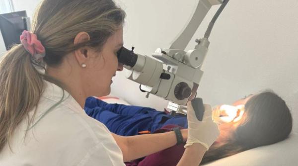 Dr. Cristina Goanța: Atenție la antibiotice! Nu orice otita externă se tratează la fel