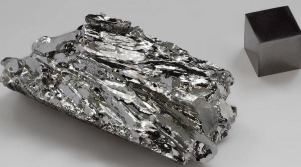 Războiul metalelor rare: China deține cheia unor industrii de 6,5 trilioane de dolari