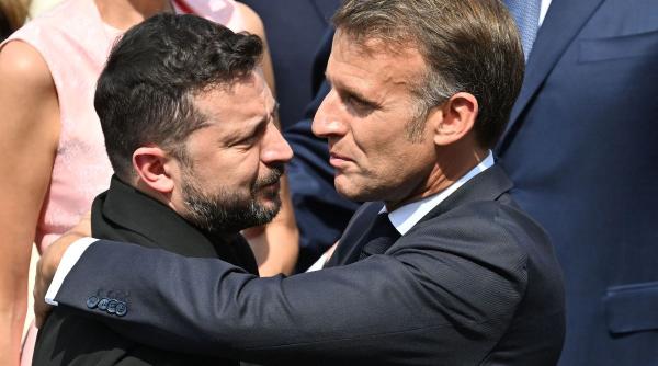 Cursa contra cronometru a Ucrainei: Zelensky lovește în inima Rusiei înainte de iarnă. Strategia pentru a-l forța pe Putin să negocieze
