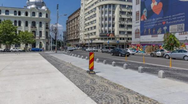 Se schimbă centrul Bucureștiului! Ciucu cere urgent arbori și umbră pe Esplanadă