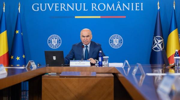 România intră în sprintul final al PNRR cu doar 33 din 75 de jaloane îndeplinite