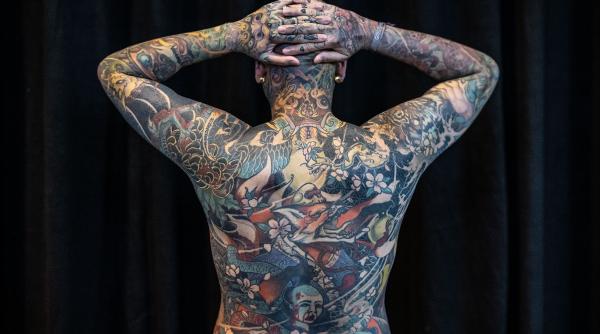 Ziua Tatuajelor, sărbătorită pe 17 iulie. O poveste fascinantă și plină de semnificații