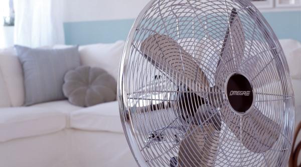 Cât te costă canicula? Factura la energie poate crește cu peste 200 de lei într-o singură lună