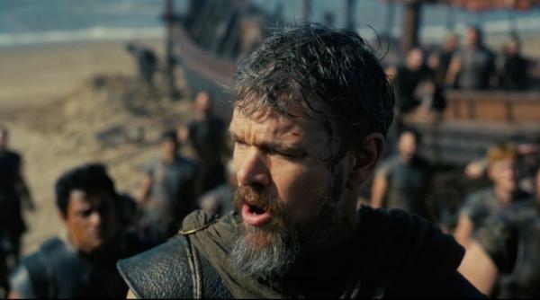 „Odiseea” cucerește criticii de film. Christopher Nolan ar putea câștiga un nou Oscar