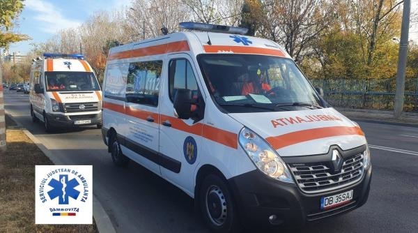 Șocul anafilactic ucide în câteva minute. Semnele care arată că trebuie să suni imediat la 112