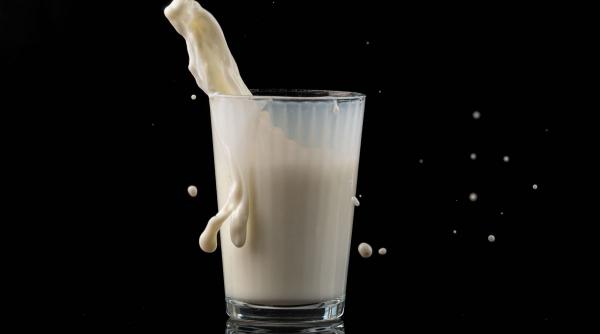care este cel mai sanatos lapte nutritionistii explica cele mai populare variante