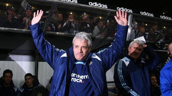 Doliu în fotbalul mondial: Kevin Keegan s-a stins la 75 de ani după o luptă cruntă cu cancerul