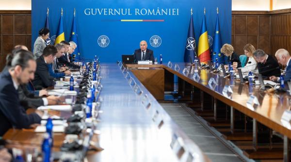 Record al Guvernului interimar: 77 de zile de la demiterea sa de către Parlament