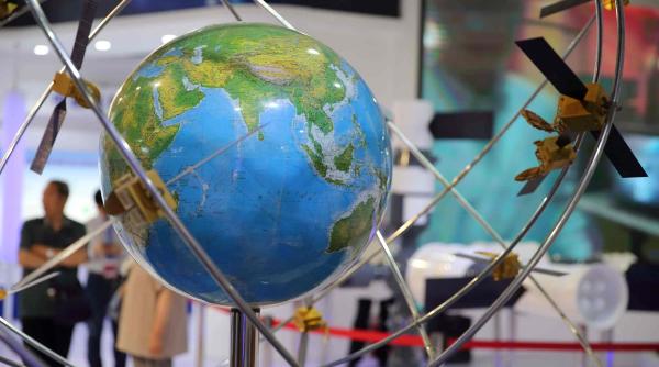 Sateliții BeiDou țin Iranul în viață. Nouă armă geopolitică a Chinei contra supremației americane