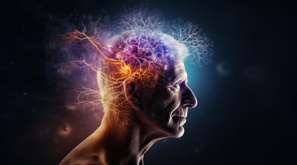 3 factori care influențează decisiv îmbătrânirea cerebrală 