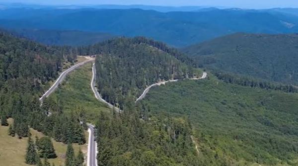Pe urmele „Baltagului”: Povestea unuia dintre cele mai spectaculoase drumuri din România