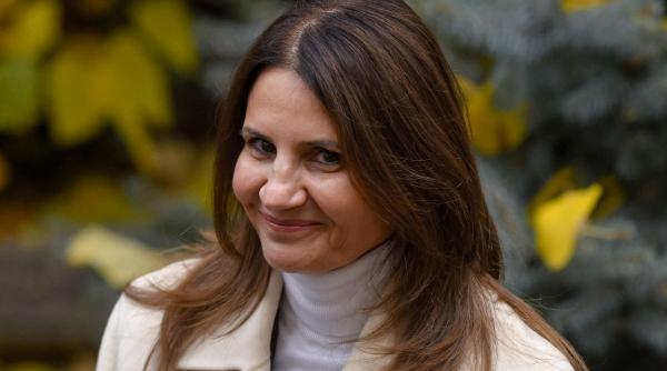 Dialog aprins în studio. Anca Alexandrescu îl pune la zid pe Grindeanu: „Considerați că sunt extremistă?”