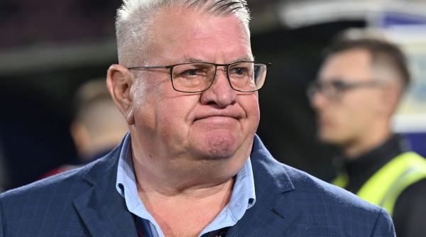 Iuliu Mureșan pleacă de la CFR Cluj: „Am ajuns și eu la capătul puterilor”. Problemele financiare se adâncesc