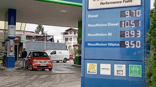 Marea Neagră devine a doua Strâmtoare Ormuz. Românii sunt abandonați în fața crizei carburanților