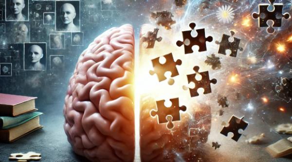 Neurobic- cum îți poți antrena mintea