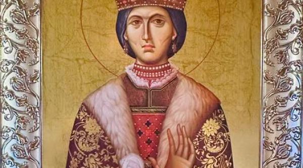 Apel de suflet la Biserica „Sfântul Gheorghe-Nou": comunitatea strânge fonduri pentru raclele Sfintei Maria Brâncoveanu și ale fiilor ei martiri