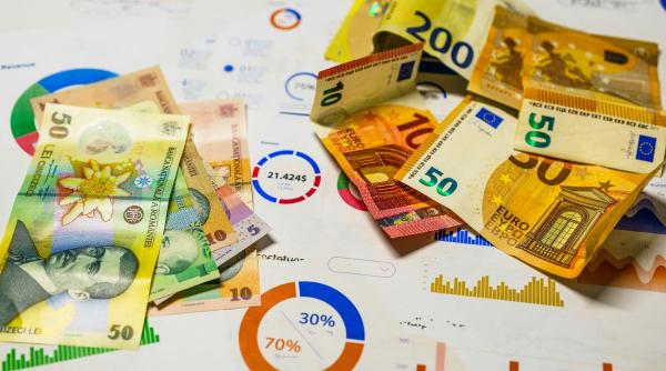 Deficitul bugetar al României s-a redus la 2% din PIB. Datele care pot salva ratingul de țară înaintea deciziei Fitch