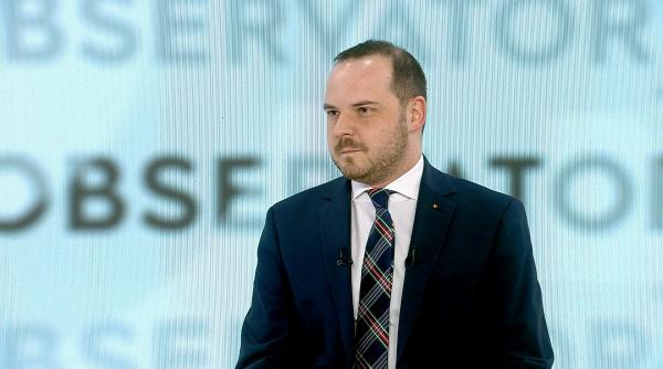 Alexandru Rogobete reacționează dur: „Nu poți cere oamenilor să țină în viață sistemul și să îi pedepsești financiar”