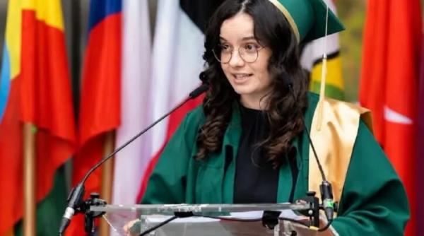 Șefa de serie de la Asistență Medicală din cadrul UMF Iași critică modul de pregătire a viitoarelor cadre medicale