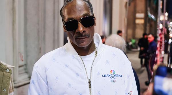 Snoop Dogg lansează propriul film biografic cu Jonathan Daviss în rol principal