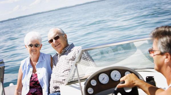 Cum arată vacanța ideală pentru fiecare generație, de la Gen Z, la Baby Boomers