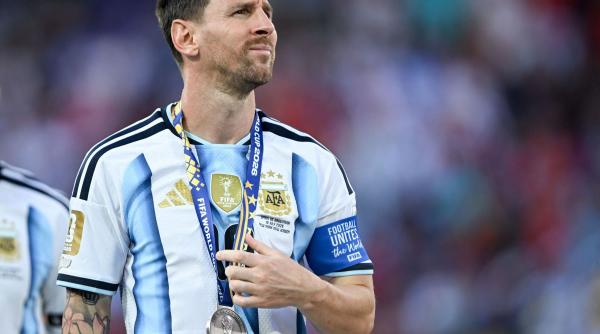 Pe cine iubește Lionel Messi? O poveste de dragoste fără scandaluri