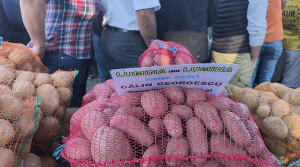 Pogorârea lui Georgescu la târgul de la Călugăreni: între „să moară mama”, râgâieli și „biruința neamului”