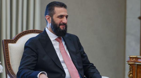 Siria și Israel, posibilă schimbare de paradigmă? Damascul vrea acord de securitate, fără fără să renunțe la Înălțimile Golan