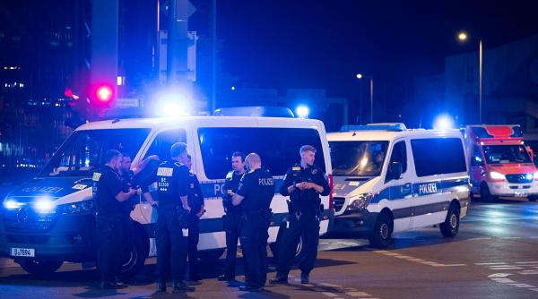 trecut penal al lui abdul b autorul atacului de la berlin pride