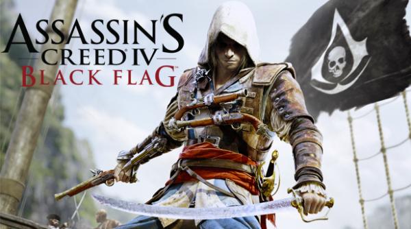 Assassin's Creed Black Flag revine după 13 ani. Merită noua versiune „Resynced”?