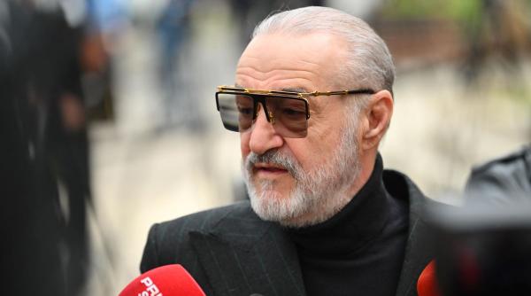 Gigi Becali încasează 14,3 milioane de euro dintr-o tranzacție uriașă în Pipera. Ce se va construi pe terenul vândut