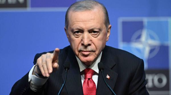 Noul pariu al lui Erdogan: Turcia între NATO, Rusia și visul neo-otoman