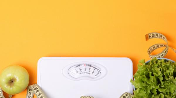 Pierderea în greutate - o poți obține doar prin dietă?