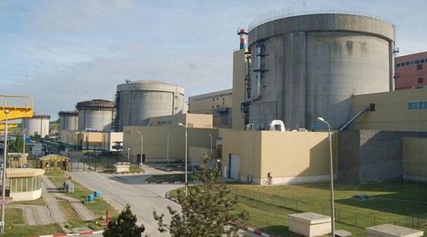 ALERTĂ în România! Se oprește și Reactorul 2 de la Cernavodă. Debitul critic al Dunării afectează centrala nucleară care produce 20% din energia țării