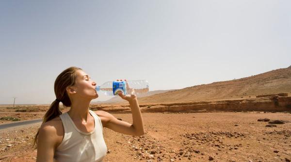 România, lovită de fenomenul Omega. Temperaturile vor depăși 40 de grade Celsius, în august 2026