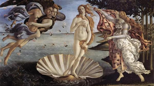 ucis muza botticelli mister 550 ani moarte cea mai frumoasa femeie renastere
