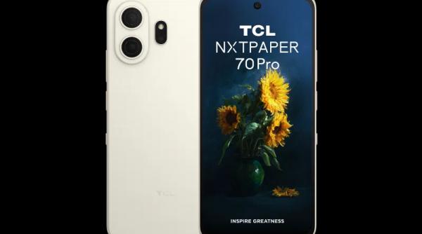 Te dor ochii după ce stai pe telefon? A apărut un smartphone creat special pentru această problemă