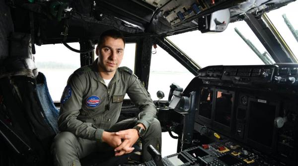 mihai virdol pilot militar baza 90 a murit accident motocicleta