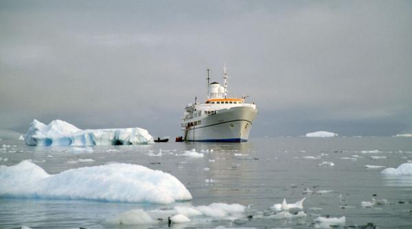 minus 84 de grade la capatul lumii cum traiesc astronautii ghetii din antarctica