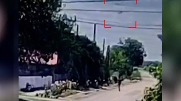 Mister în cazul copilului din Brăila lovit de un obiect căzut din cer. Anchetatorii încă nu au un răspuns
