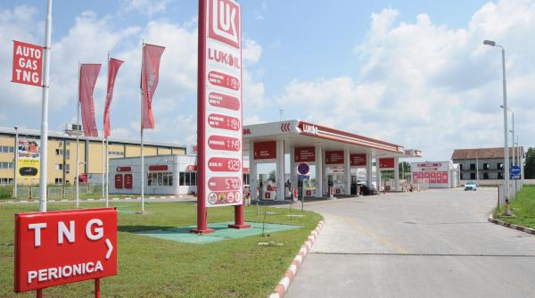 Războiul din Ucraina. Bulgaria extinde controlul asupra Lukoil