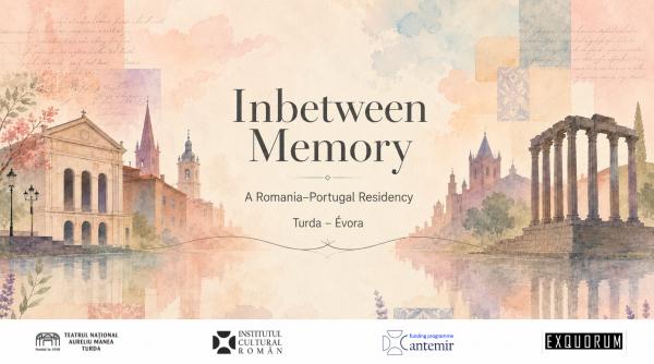 teatrul national aureliu manea turda duce in portugalia proiectul inbetween memory a romania portugal residency