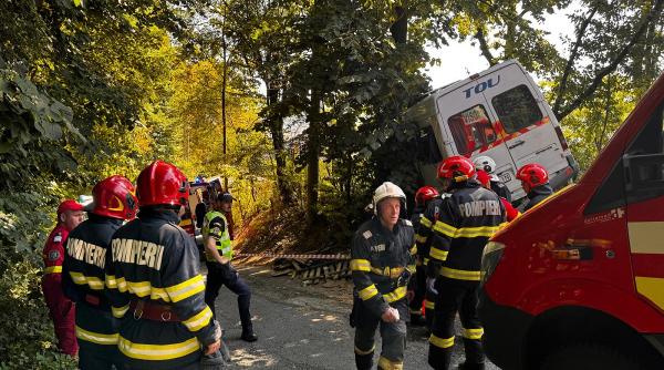 accident rutier municipiul campulung judetul arges activat planul rosu interventie