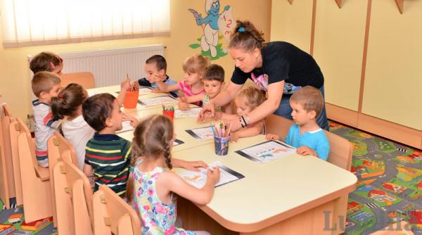 De la ce vârstă e obligatorie grădinița în România: amenzi și riscuri legale