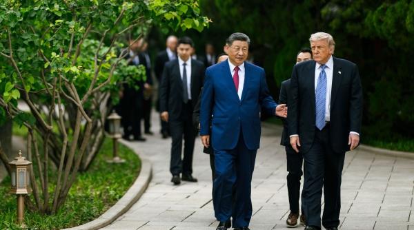 china castiga cursa secolului sua foreaza dupa petrol ce poate schimba raportul de forte