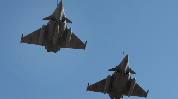 spania preluare misiune aparare spatiul aerian romania f 16 romanesti lituania