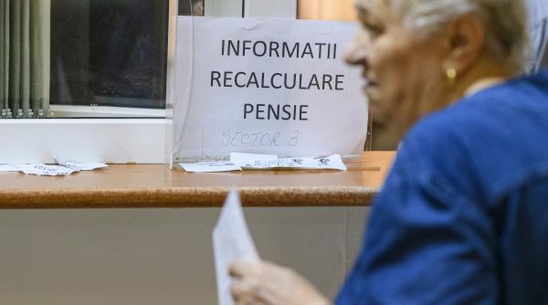 Vârsta de pensionare va crește în Europa. România, printre țările în care oamenii vor munci mai mult
