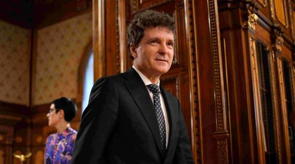 Nicușor Dan salută menținerea ratingului de țară de către Agenția Fitch
