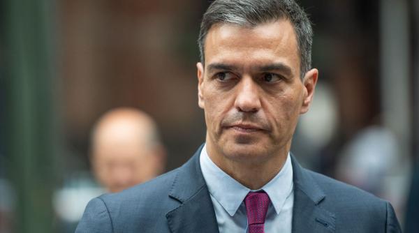 Tensiuni majore în Europa: Poate fi Spania eliminată din Schengen din cauza valului de migranți?